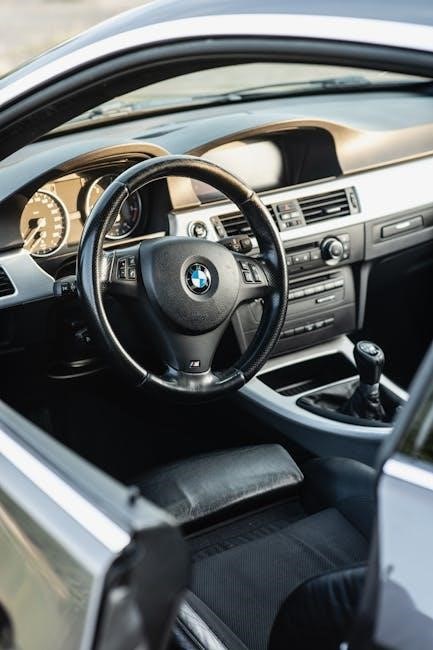 difference between manual and automatic