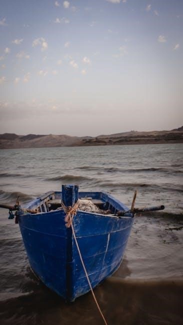 the open boat pdf