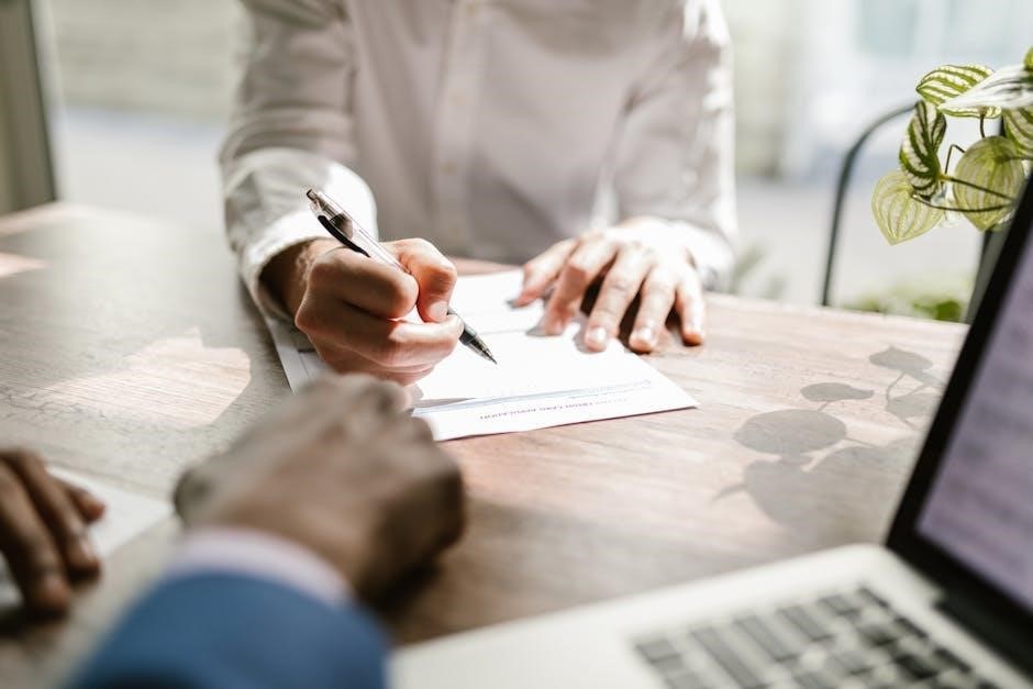 binding financial agreement template pdf