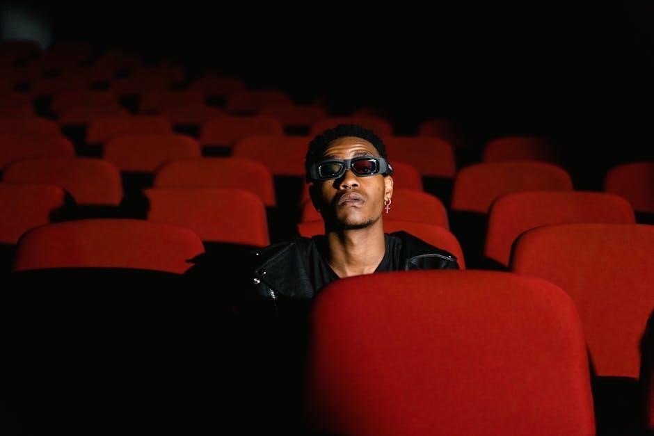 alone movie parents guide