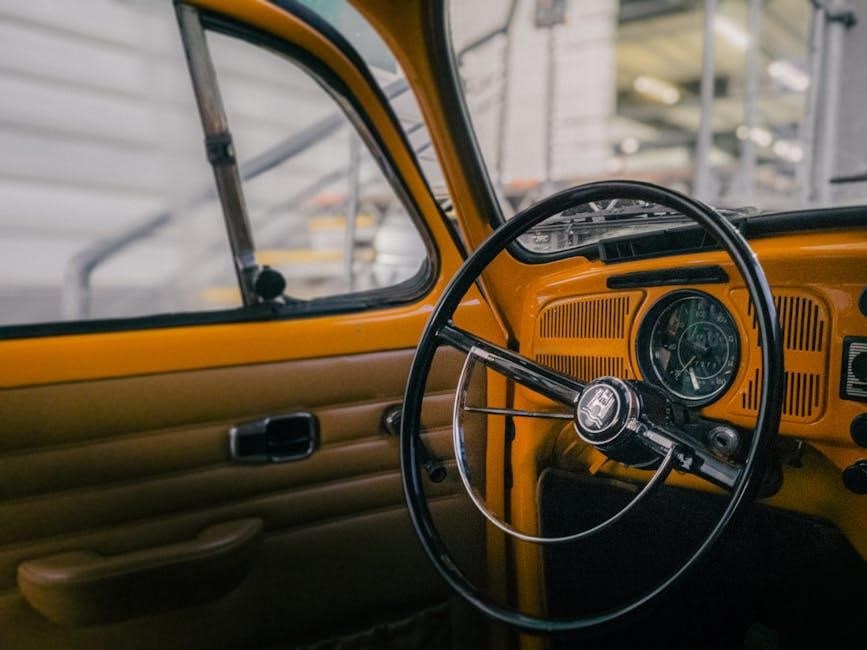 vw owners manual pdf