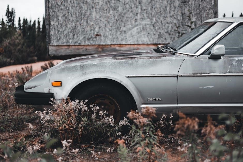 nissan malfunction see owners manual