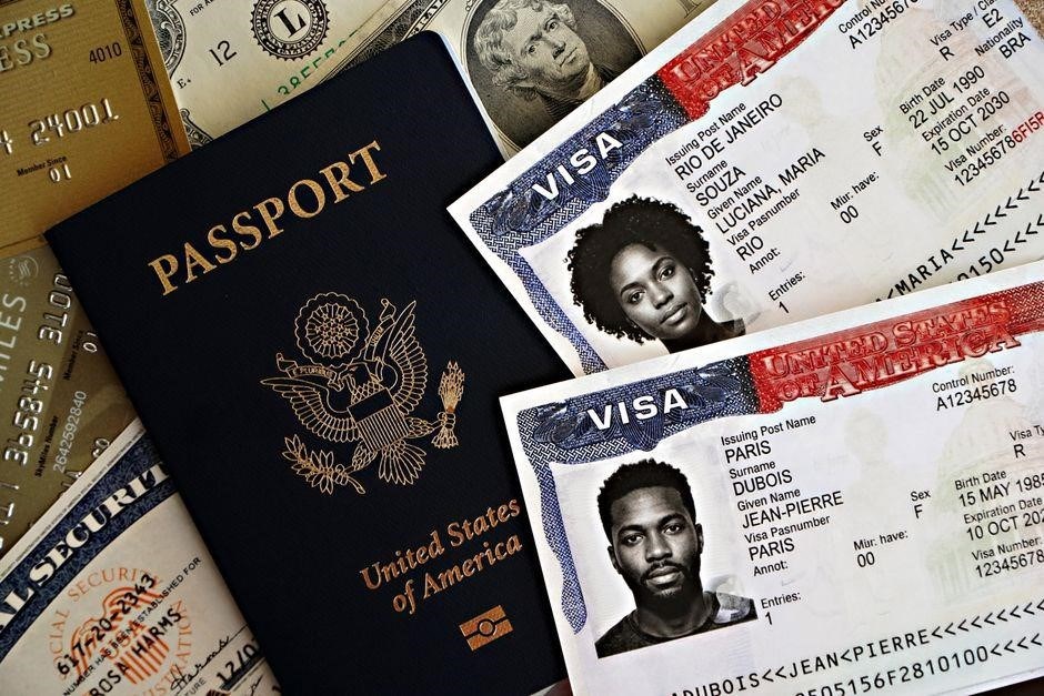 cartas para inmigración ejemplos pdf